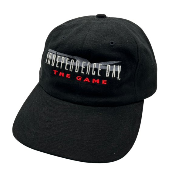 Independence day the Game release Cap